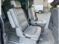 Käytetty VW Multivan Highline 174 HP (127 kW) 2006 Harmaa Tila-auto