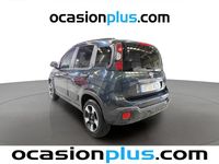 Usado Fiat Panda Cross Cross 70 CV (51 kW) 2023 Verde Utilitario