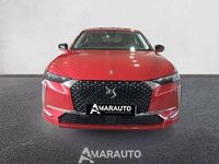 Usado DS Automobiles DS4 Trocadero 225 CV (165 kW) 2024 Rojo Berlina