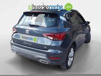 Usado Seat Arona FR 116 CV (85 kW) 2024 Gris/plata SUV