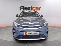 Usado Kia Stonic Plus 84 HP (61 kW) 2022 Cinzento SUV