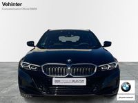 Usado BMW 320 Shadowline 190 CV (139 kW) 2025 Familiar