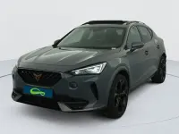 Usado Cupra Formentor VZ 245 CV (180 kW) 2023 SUV
