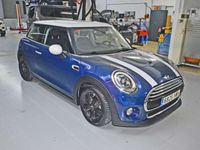 usado Mini Cooper 