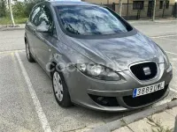Brugt Seat Altea Stylance 105 HK (77 kW) 2006 Grå MPV