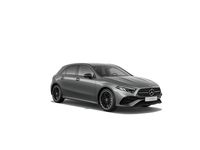 Nuevo Mercedes A200 150 CV (110 kW) 2025 Gris montaña Berlina