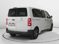 Usado Peugeot Expert 116 CV (85 kW) 2017 Blanco Van