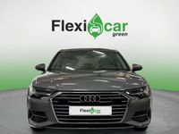 usado Audi A6 45 TFSI 180kW (245CV) S tronic Híbrido en Flexicar Sabadell 1