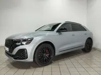 Usado Audi Q8 394 CV (289 kW) 2026 Gris SUV