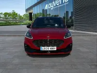 Usado Ford Kuga ST-Line X 225 CV (165 kW) 2023 Rojo SUV