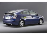 usado Toyota Prius EXECUTIVE +