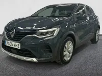 Usado Renault Captur Equilibre 90 CV (66 kW) 2023 SUV