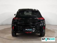 Nuevo Opel Corsa 110 CV (80 kW) 2026 Negro Utilitario