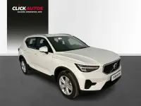 Usado Volvo XC40 Core 165 CV (121 kW) 2023 Blanco SUV