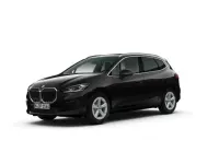 Usado BMW 218 Active Tourer 150 CV (110 kW) 2025 Negro Monovolumen