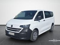 Nuevo VW Caravelle 150 CV (110 kW) 2025 Blanco Monovolumen