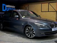 usado BMW 535 Serie 5 d