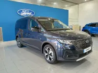 Nuevo Ford Tourneo Connect Active 150 CV (110 kW) 2026 Azul Monovolumen