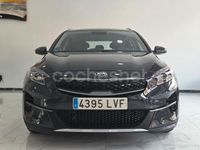 Usado Kia XCeed 141 CV (103 kW) 2021 Gris / plata SUV