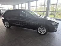 Nuevo Seat Leon Style 116 CV (85 kW) 2026 Negro Berlina