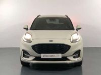 usado Ford Puma 1.0 Ecoboost Mhev St-line X 125