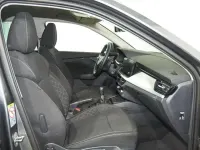 Usado Skoda Kamiq Ambition 110 CV (80 kW) 2023 Gris SUV