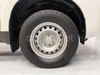 Usado Toyota Land Cruiser 204 CV (150 kW) 2022 Blanco SUV