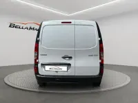 Usado Mercedes Citan 109 95 CV (69 kW) 2022 Blanco Monovolumen