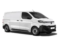Nuevo Citroën Jumpy 150 CV (110 kW) 2026 Blanco Monovolumen
