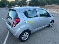 usado Chevrolet Spark 1.0