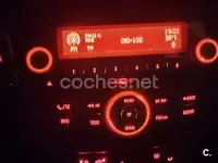 Usado Opel Corsa Business 75 CV (55 kW) 2017 Blanco Utilitario