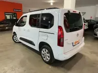 Usado Opel Combo Business Edition 101 CV (74 kW) 2023 Blanco Monovolumen