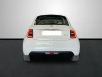 Nuevo Fiat 500e La Prima 86 kW (118 CV) 2025 Blanco Utilitario