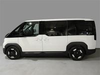 Usado Kia PV5 Plus 119 kW (163 CV) 2026 Blanco Monovolumen