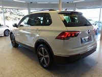 Usado VW Tiguan Life 245 CV (180 kW) 2023 Blanco SUV