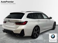 Usado BMW 320 Comfort Edition 190 CV (139 kW) 2025 Blanco Familiar