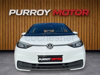 Usado VW ID.3 Pro Performance 150 kW (204 CV) 2022 Eléctrico Utilitario