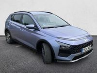 Brugt Hyundai Bayon 100 HK (73 kW) 2025 SUV