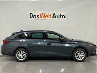 usado Seat Leon ST 1.0 TSI S&S Style XS 81 kW (110 CV)