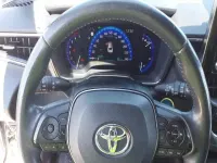 Usado Toyota Corolla Active 122 CV (89 kW) 2022 Gris / plata Familiar
