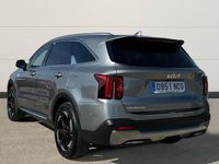 Usado Kia Sorento 215 CV (158 kW) 2025 Gris SUV