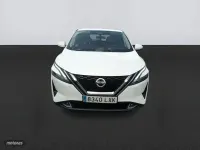Usado Nissan Qashqai Acenta 140 CV (102 kW) 2022 Blanco SUV