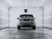 Usado Land Rover Range Rover evoque Dynamic 241 CV (177 kW) 2012 Blanco SUV