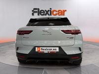 Brugt Jaguar I-Pace 294 kW (400 HK) 2022 Hvid SUV