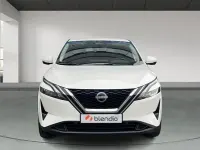 Usado Nissan Qashqai N-Connecta 140 CV (102 kW) 2024 Blanco SUV