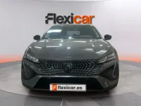 Usado Peugeot 408 Allure 145 CV (106 kW) 2025 Gris SUV