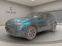 Usado Fiat 600 La Prima 100 CV (73 kW) 2025 Verde