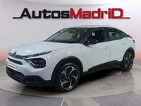 Usado Citroën C4 Feel 131 CV (96 kW) 2021 Blanco Utilitario