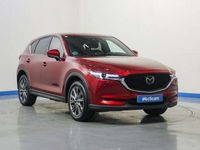 usado Mazda CX-5 2.0 Skyactiv-G Signature 2WD 121kW