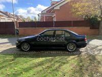 Usado BMW M5 400 CV (294 kW) 1999 Negro Berlina